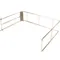 BKI R0020 Rack, Fry Screen Lifter, DNF/DNF-F
