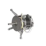 Blodgett R0081 Blower Motor, 440V-480V, 3HP