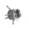 Blodgett R0081 Blower Motor, 440V-480V, 3HP