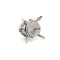 Blodgett R0092 Blower Motor, 208/240V, 3PH