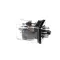BKI R0131 Relay, Plug-In, 3Pdt, 220/240Vac