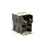 BKI R0136 RELAY, 2 POLE, 25A RESISTIVE