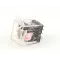 BKI R0171 Relay, SPDT, 220/240V, 15A