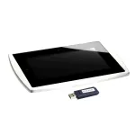Ovention R02.01.514.01 Touchscreen Controller Assembly, Single Milo