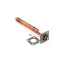 Hatco R02.04.500.00 Element Kit, 208V, 5000W, 11.5"