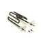Hatco R02.05.011.00 Air Element with Connectors, 120V, 1050W, FDW/FSD