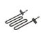Hatco R02.08.094E.00 Element, Air, 220V, 875W