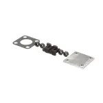 Hatco R02.11.013.00 Blank Flange Kit, Booster