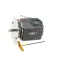 Ovention R02.12.123.00 Blower Motor Kit, 230V, 60Hz, 3 Ph