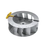 Ovention R02.12.177.00 Blower Wheet Assembly, Milo