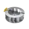 Ovention R02.12.177.00 Blower Wheet Assembly, Milo