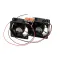 Ovention R02.12.186.00 Fan Kit, 60Mm, 24Vdc, Set Of 2
