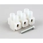 Hatco - R02.15.035.00 - Terminal Block 3-pole