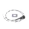 Ovention R02.18.1375.00 KIT, PUSH BUTTON SWITCH