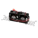 Ovention R02.18.560.00 Fan Set Kit, 40MM
