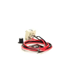 Hatco R02.19.019.00 Infinite Switch Kit, 240V, 13A