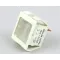 Blodgett R0226 LIGHT, IND. 250V CLEAR, RECT.