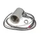 Hatco R02.30.039.00 LAMP HOLD,SINGLE,27" LDS,200C