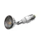 Hatco R02.30.185.01 CLED Bulb, 120V, 2700K