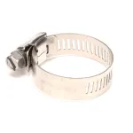 Blodgett R0254 Hose Clamp, Worm Gear, 3/4" to 1 1/2"