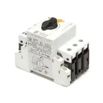 Blodgett R0261 Motor Protector, PKZM 1-1.6