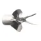 Heatcraft R026215300 EVAPORATOR FAN BLADE