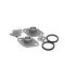 Hatco R03.05.026.00 Pump Flange Kit with Hardware, PMG