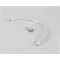 Hatco R03.40.054.00 Drain Tube and Fitting, Plastic, FS/FDW