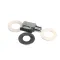 Hatco R03.40.105.00 Drain Valve Kit, Brass, 3/8"