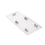 Hatco - R04.16.519.00 - Baffle Plate