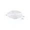 Heatcraft R041777700 Fan Guard, White
