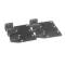 Ovention R04.55.649.00 KIT,MICROSWITCH BRACKET-CONVER