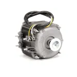 Desmon USA R05-0190 Fan Motor, Condenser, 115 Volt, 50/60HZ
