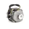 Desmon USA R05-0190 Fan Motor, Condenser, 115 Volt, 50/60HZ
