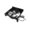 Desmon USA R05-14221UL CONDENSER ASSEMBLY, STVF 100 115V
