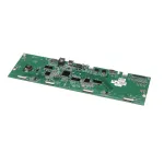 Ovention R0700-5005-C140 KIT,UI BOARD,C1400