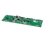 Ovention R0700-5005-S203 PC Board Kit, User Interface, 3PH S2000