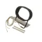 Ovention R0702-2045 KIT,6400W HEATER, MNT PLT M131