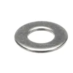 Market Forge R0733 WASHER, FLAT 1/4 S/S