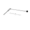 Varimixer R100-62Z LIFT LEVER ASSEMBLY