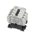 Varimixer R100-88.30 THERMAL OVERLOAD, 19-25 AMPS