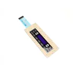 American Range R10027 KEYPAD,PANEL MEMBRANE SWITCH
