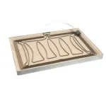 American Range R10030 Broiler/Bake Element, Electric, ARR-4842GDDF