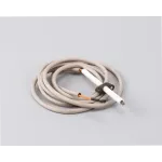 American Range R10052 Electrode Assembly with Orange Wire and Insulation Sleeve, 70"