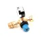 Blodgett R1036 Water Pressure Regulator with Gauge