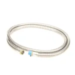 Blodgett R10889 Spray Hose, Flexible, Stainless Steel, 1/2"OD x 10'