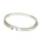 Blodgett R10889 Spray Hose, Flexible, Stainless Steel, 1/2"OD x 10'