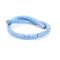 Blodgett R1088 Steam Transfer Hose, Blue, 7/8' Inside Diameter