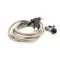 Blodgett R10899 Hose Assembly, Flexable, Stainless, 10'