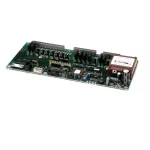 Blodgett R10968 Control Board, Tested, B14 Gas